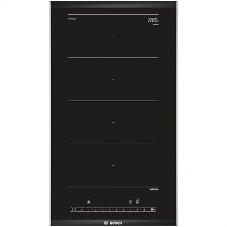 Bosch integreeritav induktsioonpliidiplaat PXX375FB1E