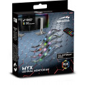 Speedlink MYX LED полоска Dual Monitor Kit (SL-600608-MTCL)