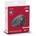 Speedlink mouse Litiko Ergonomic (SL-630020-BK)