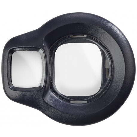 Fujifilm Instax Mini 8 selfie lens, black