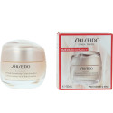 Shiseido BENEFIANCE WRINKLE SMOOTHING cream enriched 50 ml
