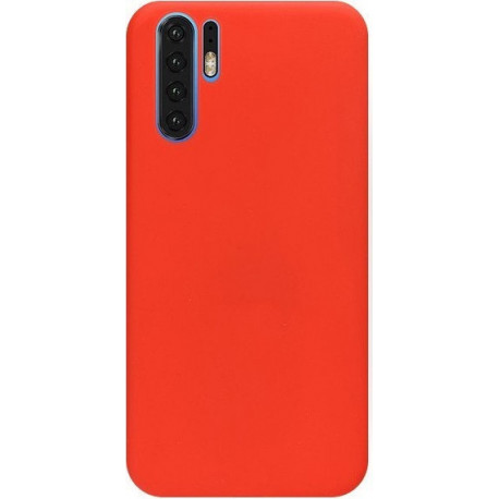 Mocco kaitseümbris Huawei P30 Pro, punane