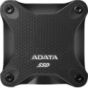 ADATA SD600Q 240 GB External Solid State Drive (black, USB 3.2 Gen1 (Micro-USB))