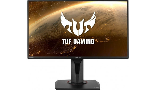 Asus monitor 25" Gaming TUF IPS FullHD VG259Q