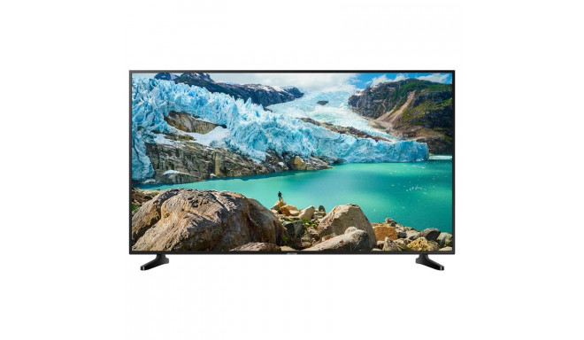 Samsung televiisor 50" Ultra HD LED LCD UE50RU7092UXXH