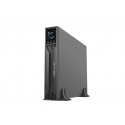 UPS RACK 19" ARMAC PURE SINE WAVE 3000VA 4X IEC 230V