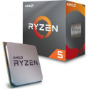 AMD CPU Ryzen 5 3600 Box AM4