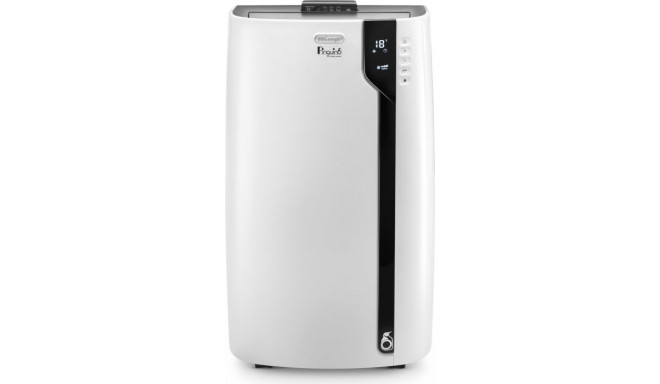 DeLonghi Pinguino PAC EX100 Silent, air conditioner(white / black)