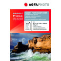 Agfaphoto photo paper 10x15 Premium Glossy 240g 100 sheets