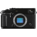 Fujifilm X-Pro3 body, black