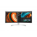 Monitor LG Monitor LG LED 34' 34WK95C-W 34WK95C-W (34"; Nano Cell IPS; 3440x1440; 2 x HDMI 2.0, Disp
