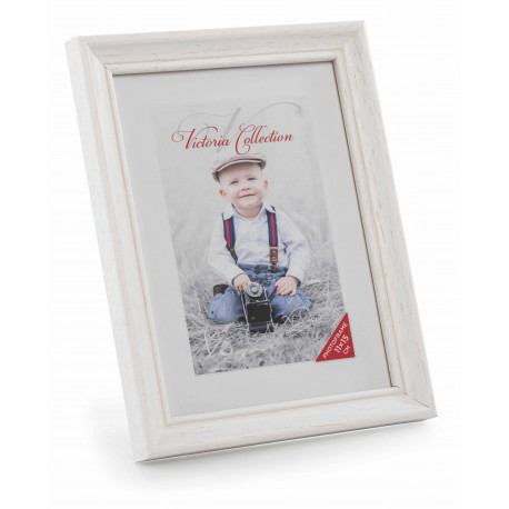 Pildiraam Memory 11x15, valge