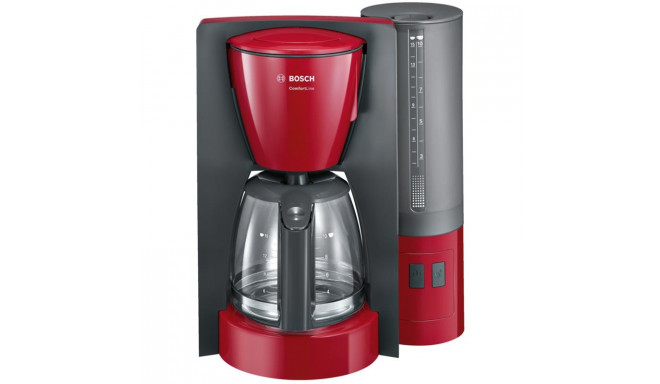 Bosch filter coffee machine ComfortLine