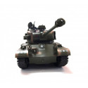 American M26 1:18 40MHz RTR ASG