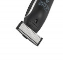 Adler AD2922 Elegant Beard Trimmer / USB Charging / Black