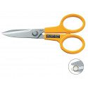 OLFA SCS-2 Clippers, Stainless steel, 173mm