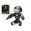 Interaktīvs robots Orangután 119688 Bluetooth Melns