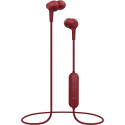 Pioneer SE-C4BT-R Bluetooth Headsets Red