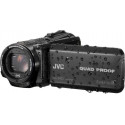 Camera digital JVC GZR-445 BEU