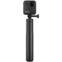 GoPro Max grip + tripod