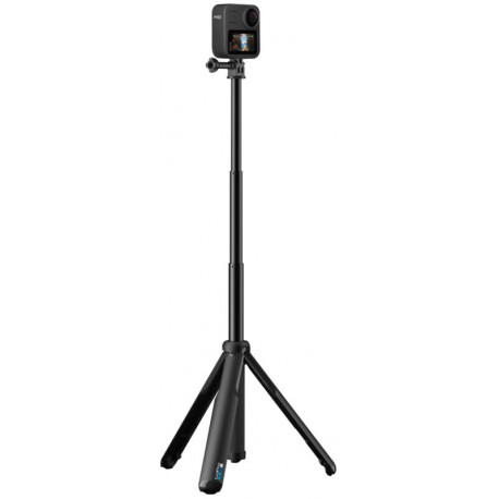 GoPro Max käsistatiiv + kolmjalg