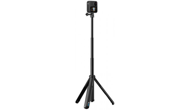 GoPro Max grip + tripod