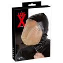 Late X - Latex Vacuum Mask