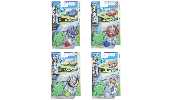 Hasbro play set Beyblade Slingshock TurboArch
