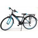 Boys city bicycle Volare Thombike City Shimano 21 speed 26 inch 2