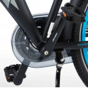 Boys city bicycle Volare Thombike City Shimano Nexus 3 26 inch 2