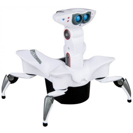 WowWee robot Mini Roboquad (8139)