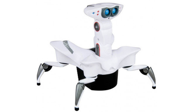 WowWee robot Mini Roboquad (8139)