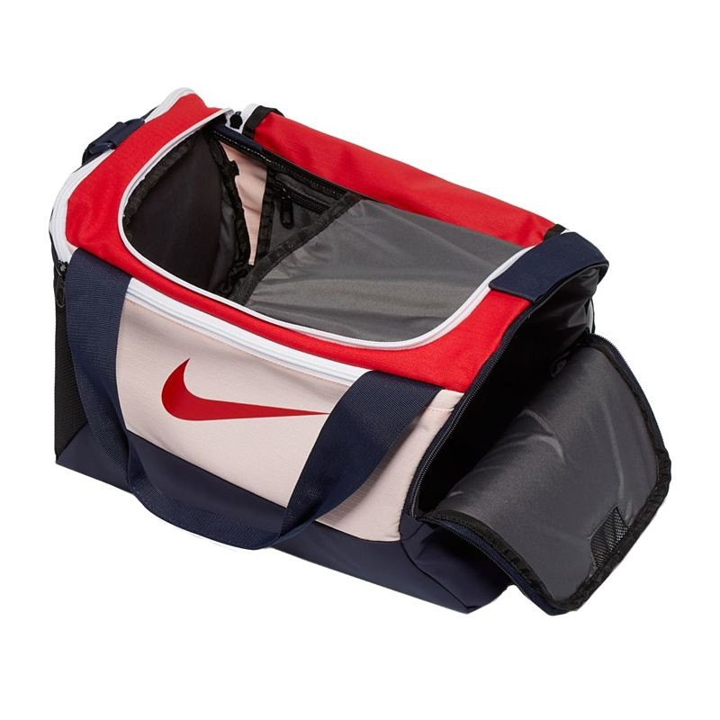 nike brasilia duffel xs