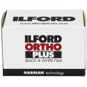 Ilford film Ortho Plus 135-36