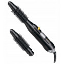 Rotating hair brush for hair Babyliss 2656E (300W; black color)