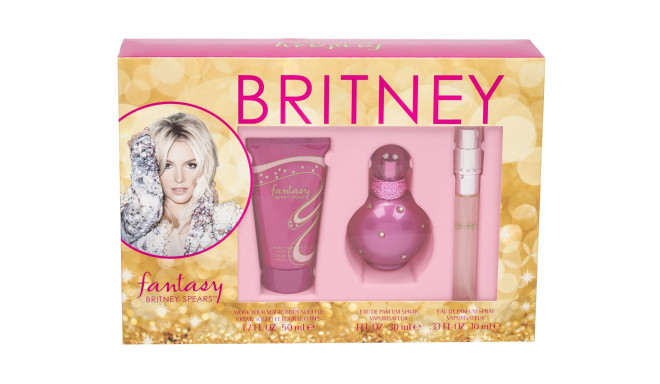 Britney Spears Fantasy Eau de Parfum (30ml)