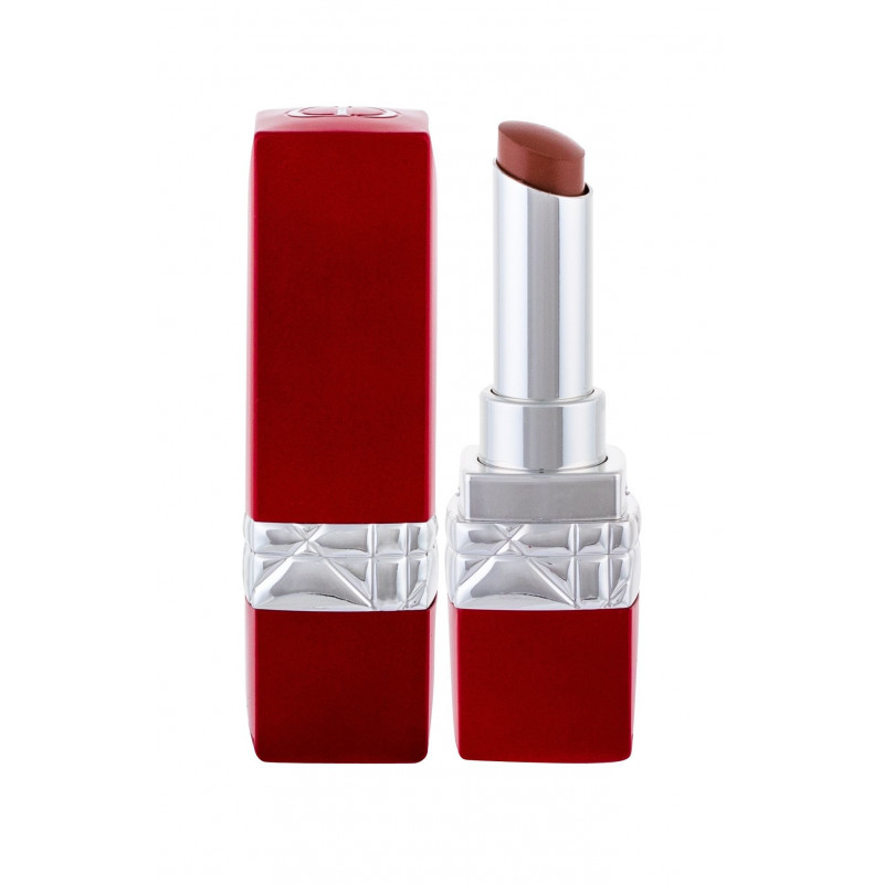 FrenchFriday  New Dior Rouge Ultra Rouge Lipstick  Beaumiroir