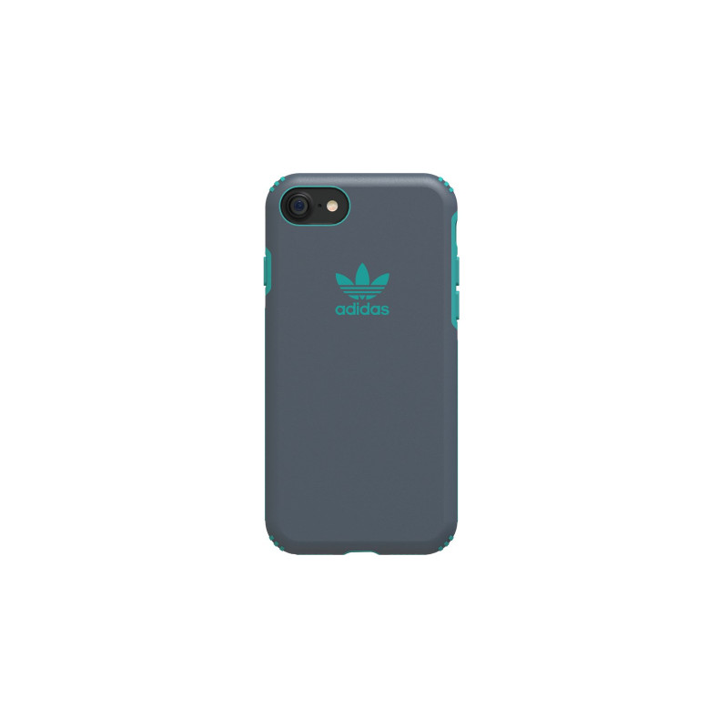 Adidas Case Or Bumper Apple Iphone 7 8 Grey Green Eu Blister Smartphone Cases Photopoint
