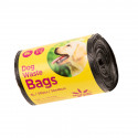 McLean plastic dog waste bags 50 pcs/roll