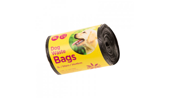 McLean-Home HD koerakakakott 50tk/rullis, 34x46cm