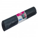 McLean Plastic garbage bags LD 350 litres, 1200x1500, 5 pcs/roll