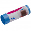 McLean HD prügikott 35l, 600x630, 30tk/rull