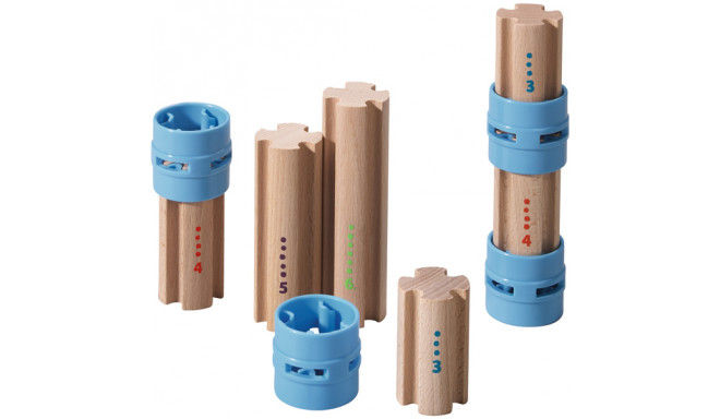 HABA Kullerbü - Supplementary set columns - 300850