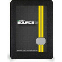 Mushkin SSD Source 2 240GB Black SATA 6Gb/s 2.5"