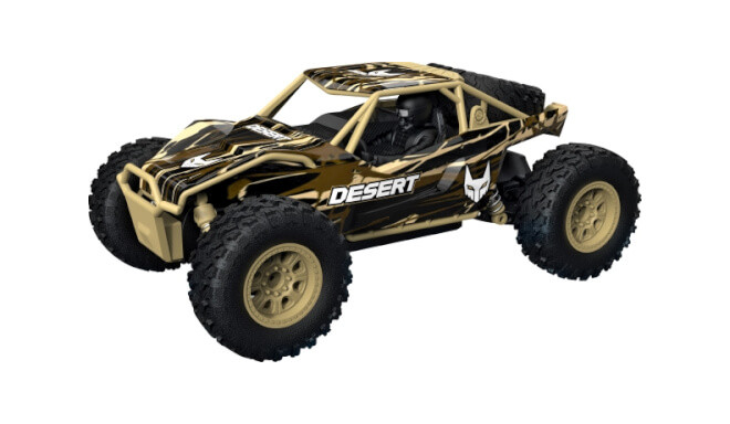 Carrera RC Desert Racer 2,4 GHz - 370240002