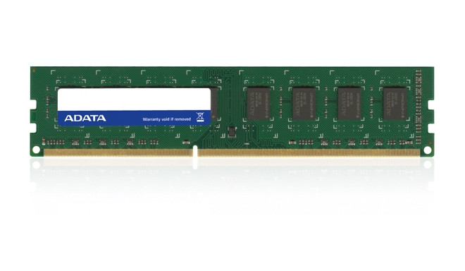 Adata RAM Premier DDR3 4GB 1600 CL 11 Single Retail (AD3U1600W4G11-R)