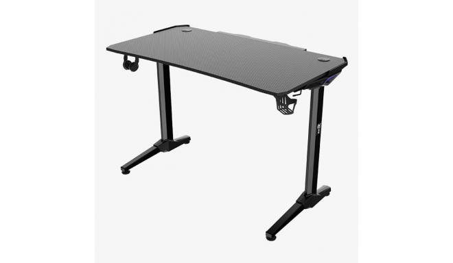 Aerocool ACD1 Gaming Desk, gaming table (black)