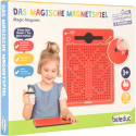 Beleduc The magical magnetic game (small) - 21091