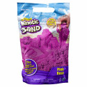 Spin Master Kinetic Sand Color Bag pink - 6047185