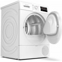 Bosch WTR854A0 series - 6, heat pump condenser dryer (White)